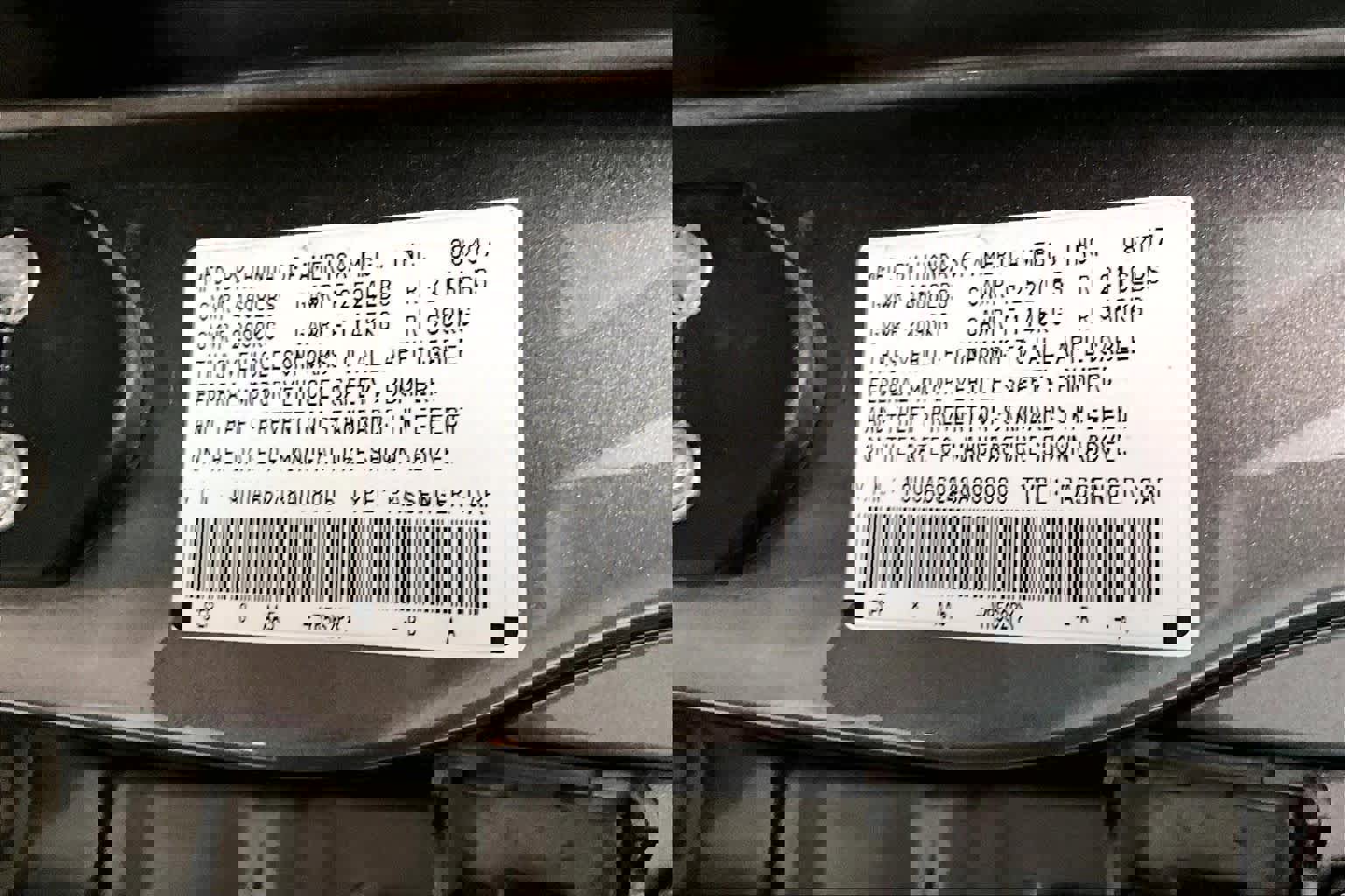 Used 2008 Acura TL image 19