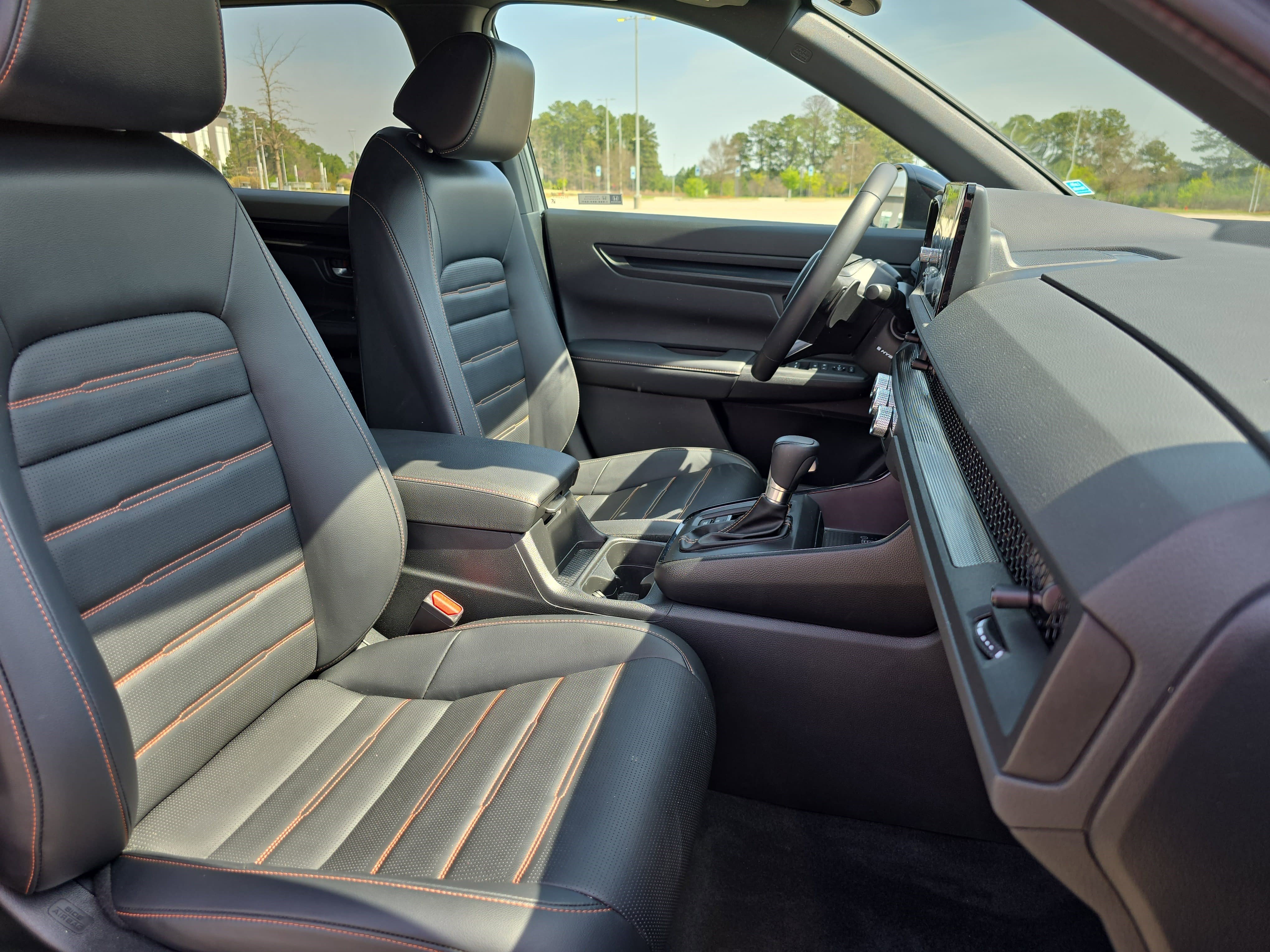 Used 2024 Honda CR-V Sport-L image 10