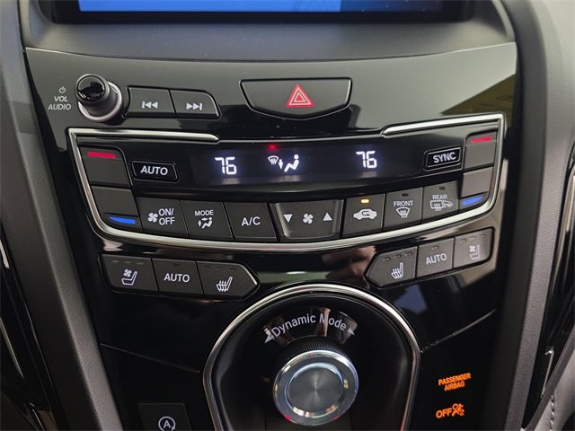 Used 2021 Acura RDX A-Spec image 15