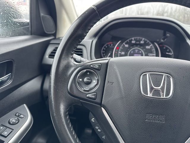 Used 2016 Honda CR-V EX-L image 16