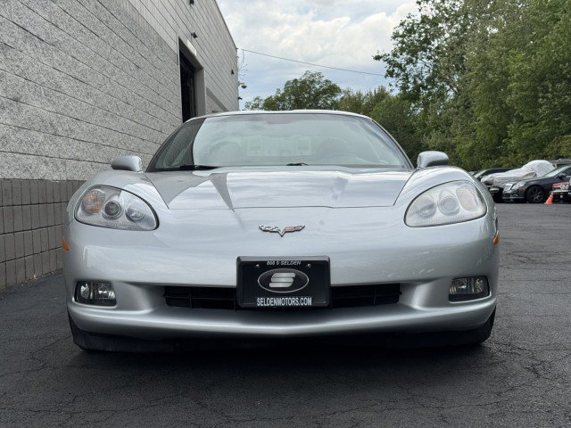 Used 2013 Chevrolet Corvette Coupe RWD image 10
