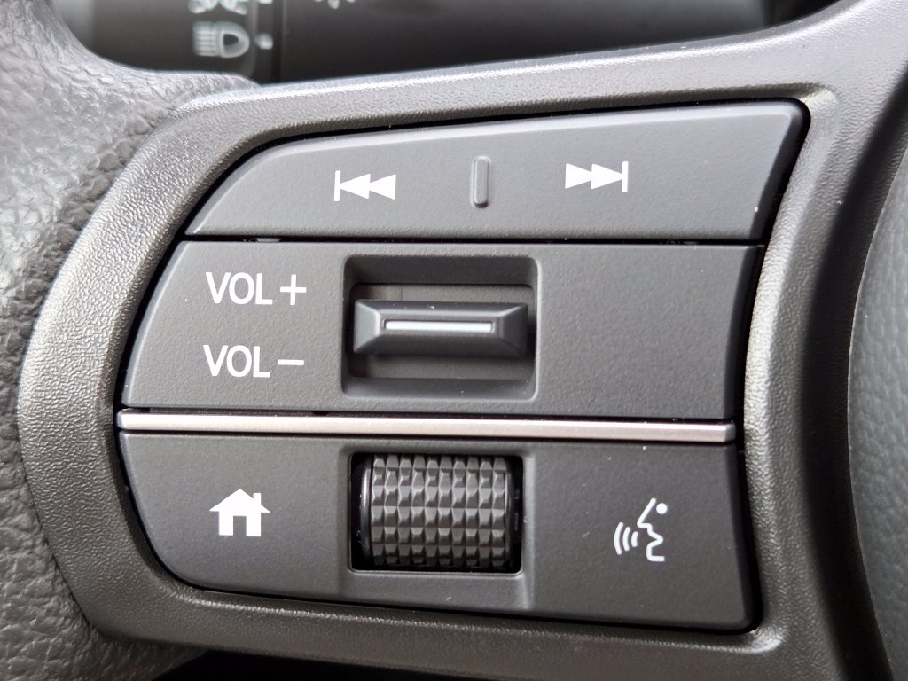 New 2027 Honda CR-V LX image 10