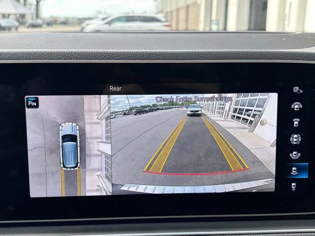 Used 2020 Mercedes-Benz GLE 350 4MATIC image 20