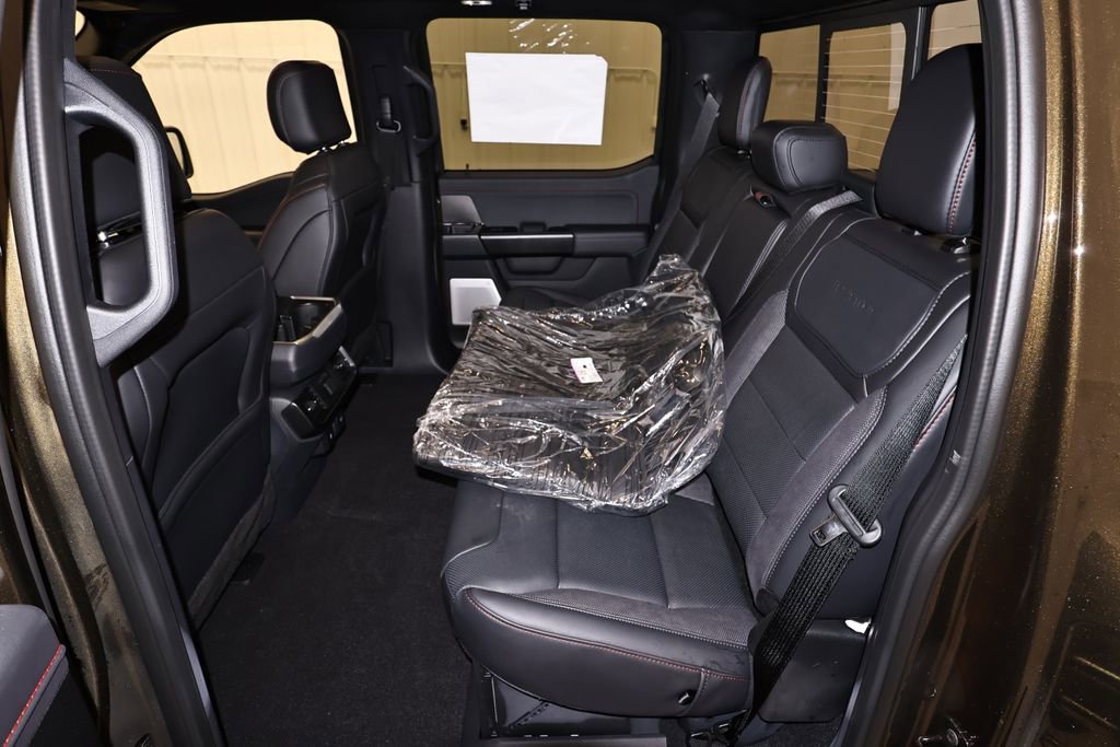 New 2026 Ford F150 Raptor AWD/4WD image 14
