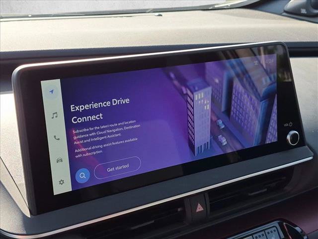 New 2027 Toyota Prius Plug-In Hybrid w/ Limited Premium Package FWD image 14