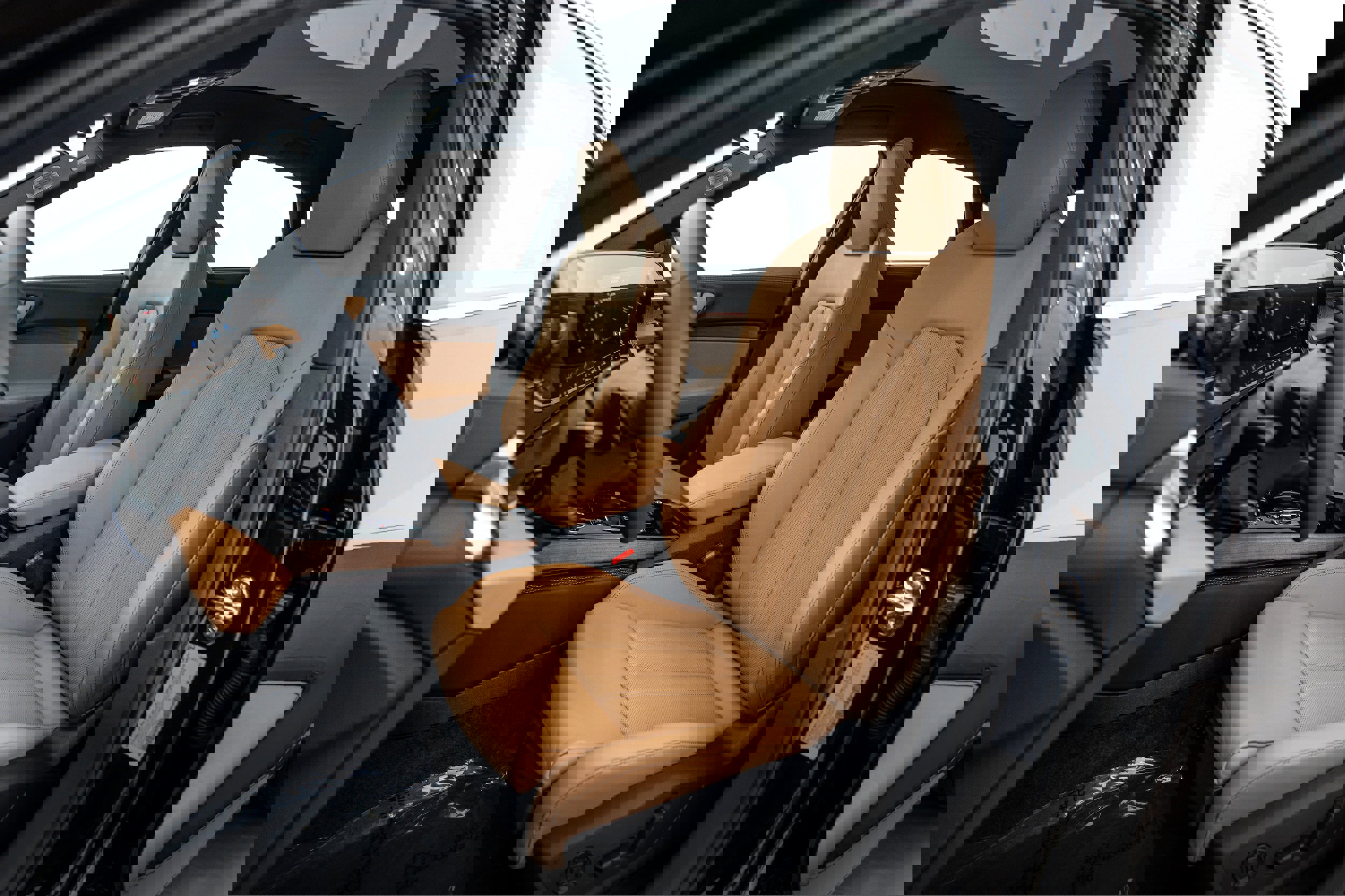 New 2025 Audi A5 2.0T Premium Plus image 14