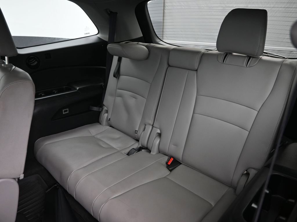 Used 2021 Honda Pilot Special Edition image 20