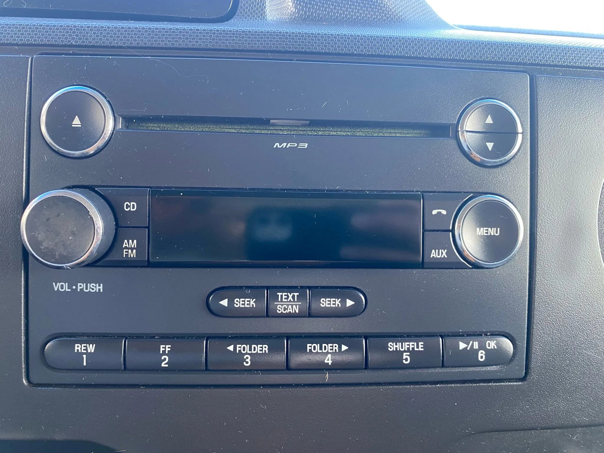 Used 2015 Ford E-350 and Econoline 350 Super Duty w/ Power Windows & Locks Group RWD image 13