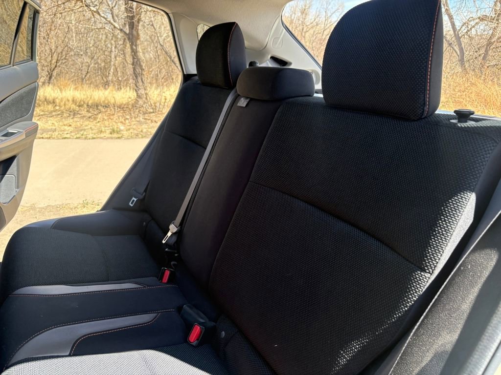 Used 2016 Subaru Crosstrek 2.0i Premium image 15