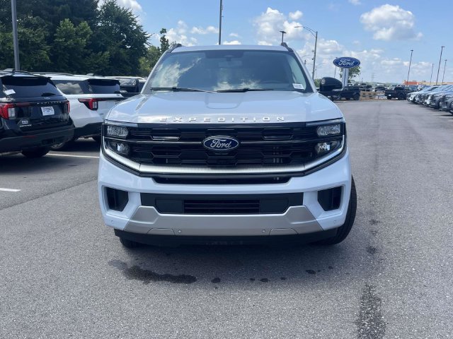 New 2026 Ford Expedition Platinum AWD/4WD image 6