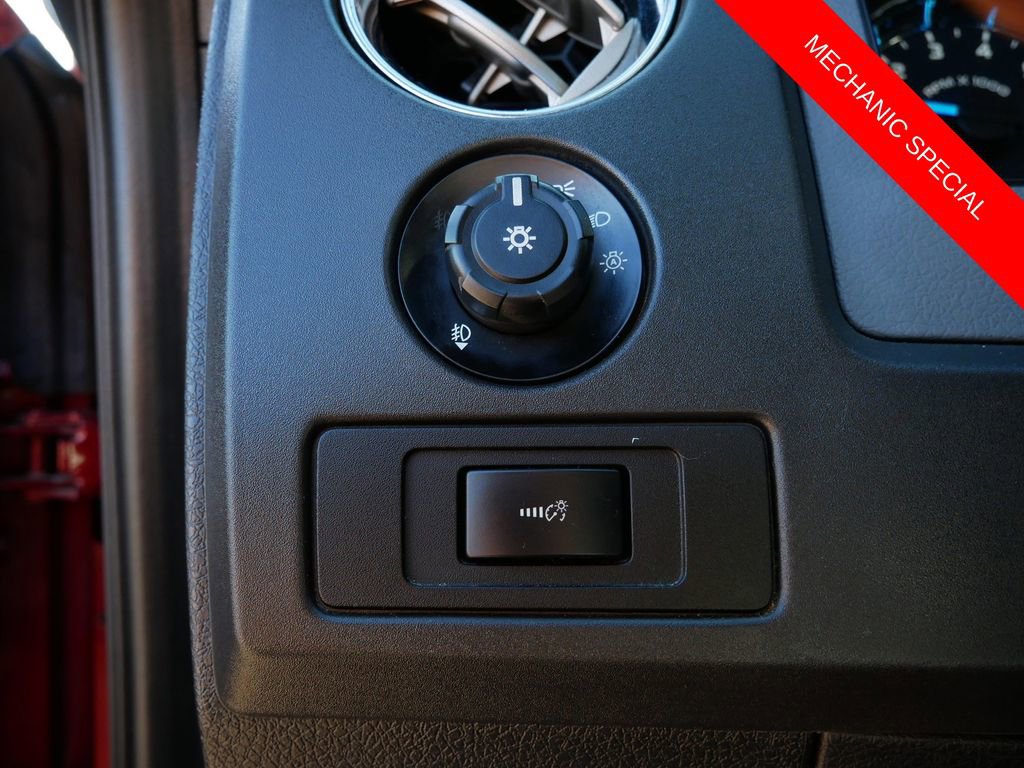 Used 2014 Ford F150 XLT w/ Equipment Group 302A Luxury image 18