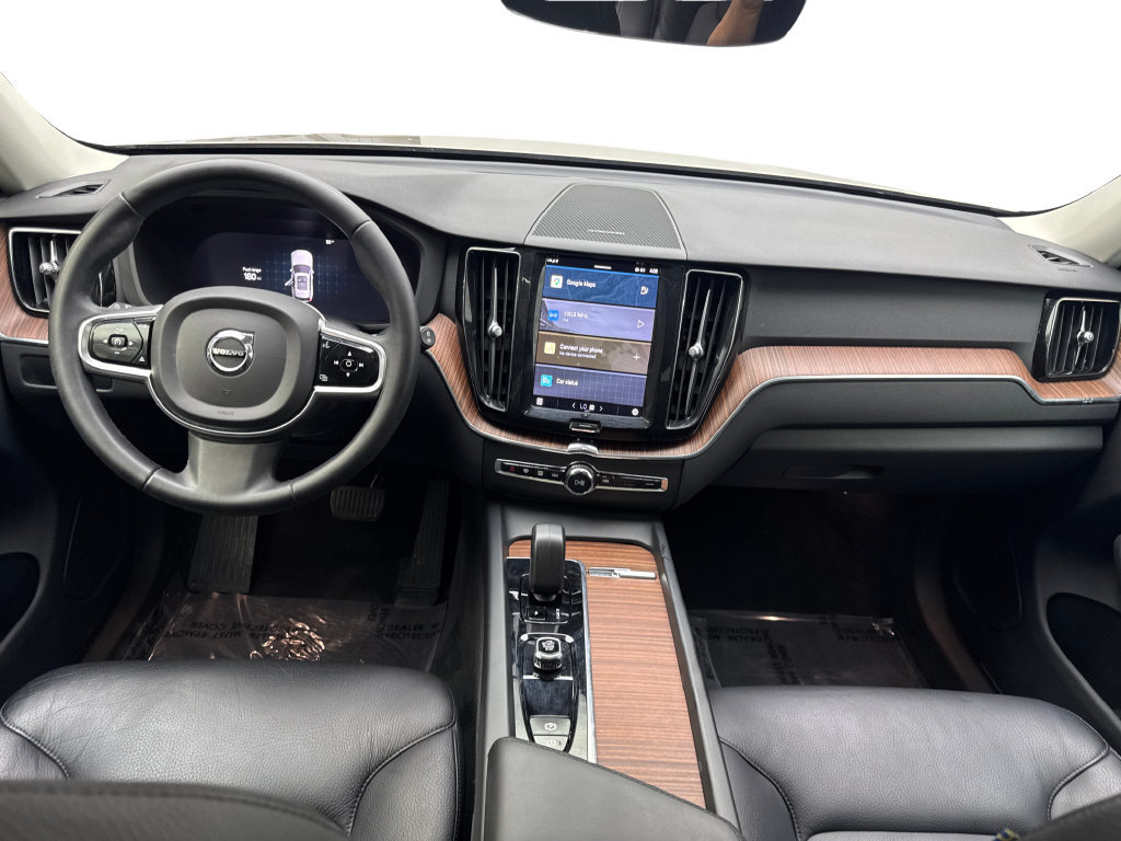 Used 2023 Volvo XC60 B5 Plus FWD image 53