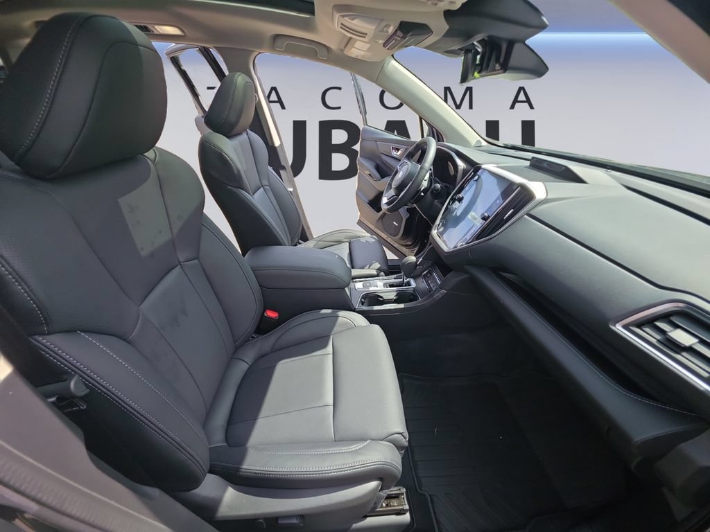 New 2026 Subaru Ascent Limited AWD/4WD image 17
