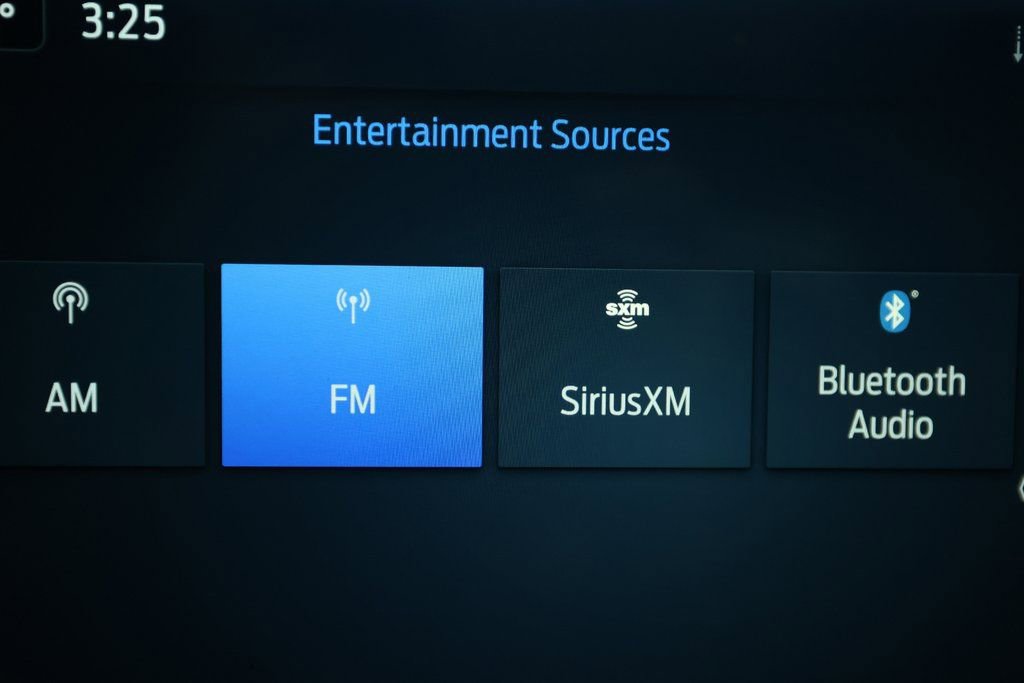 Used 2025 Ford F150 Raptor w/ Equipment Group 803A Raptor R image 33