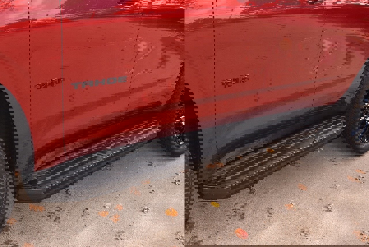 Used 2022 Chevrolet Tahoe RST image 38