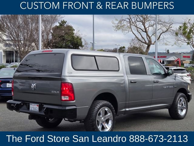 Used 2012 RAM 1500 Sport image 6