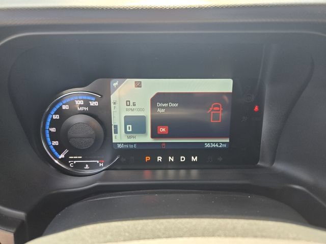 Certified 2021 Ford Bronco First Edition AWD/4WD image 30