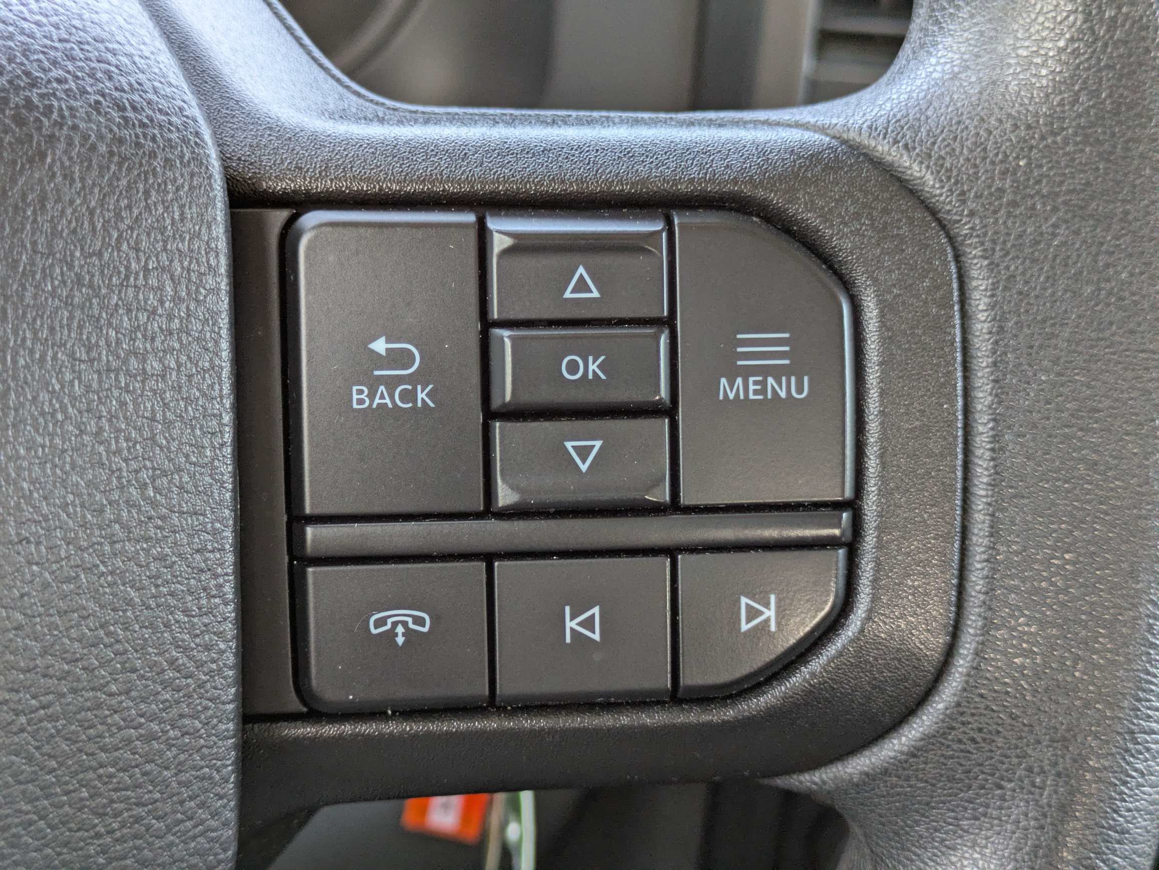 Used 2025 Ford F250 XLT AWD/4WD image 15