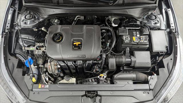 Used 2023 Kia Forte LX image 30