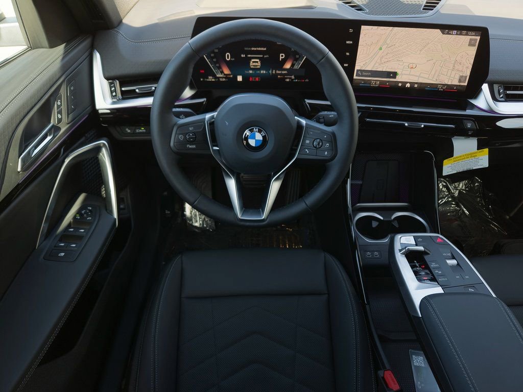 New 2026 BMW X2 xDrive28i w/ Technology Package image 15