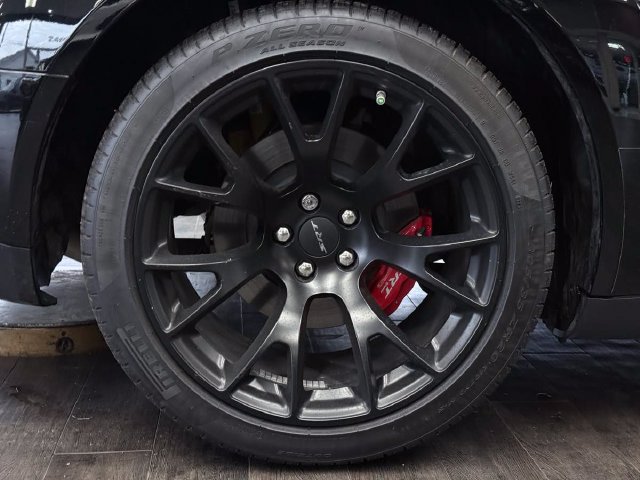 Used 2023 Dodge Challenger SRT Hellcat RWD image 32