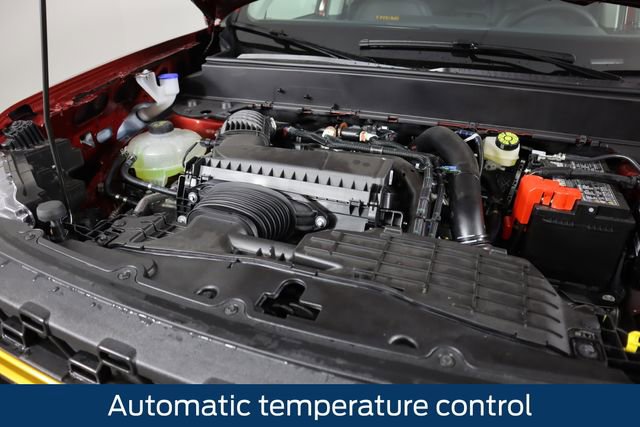 New 2026 Ford Maverick Tremor image 15