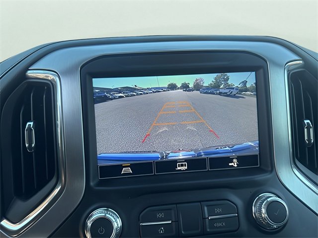 Used 2021 GMC Sierra 1500 SLT w/ SLT Premium Package image 24