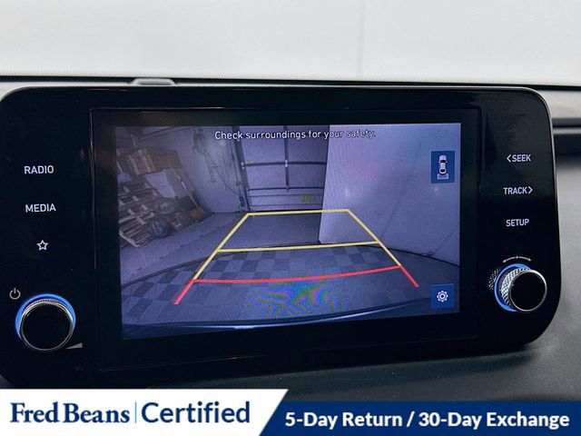 Certified 2023 Hyundai Santa Fe SE image 15