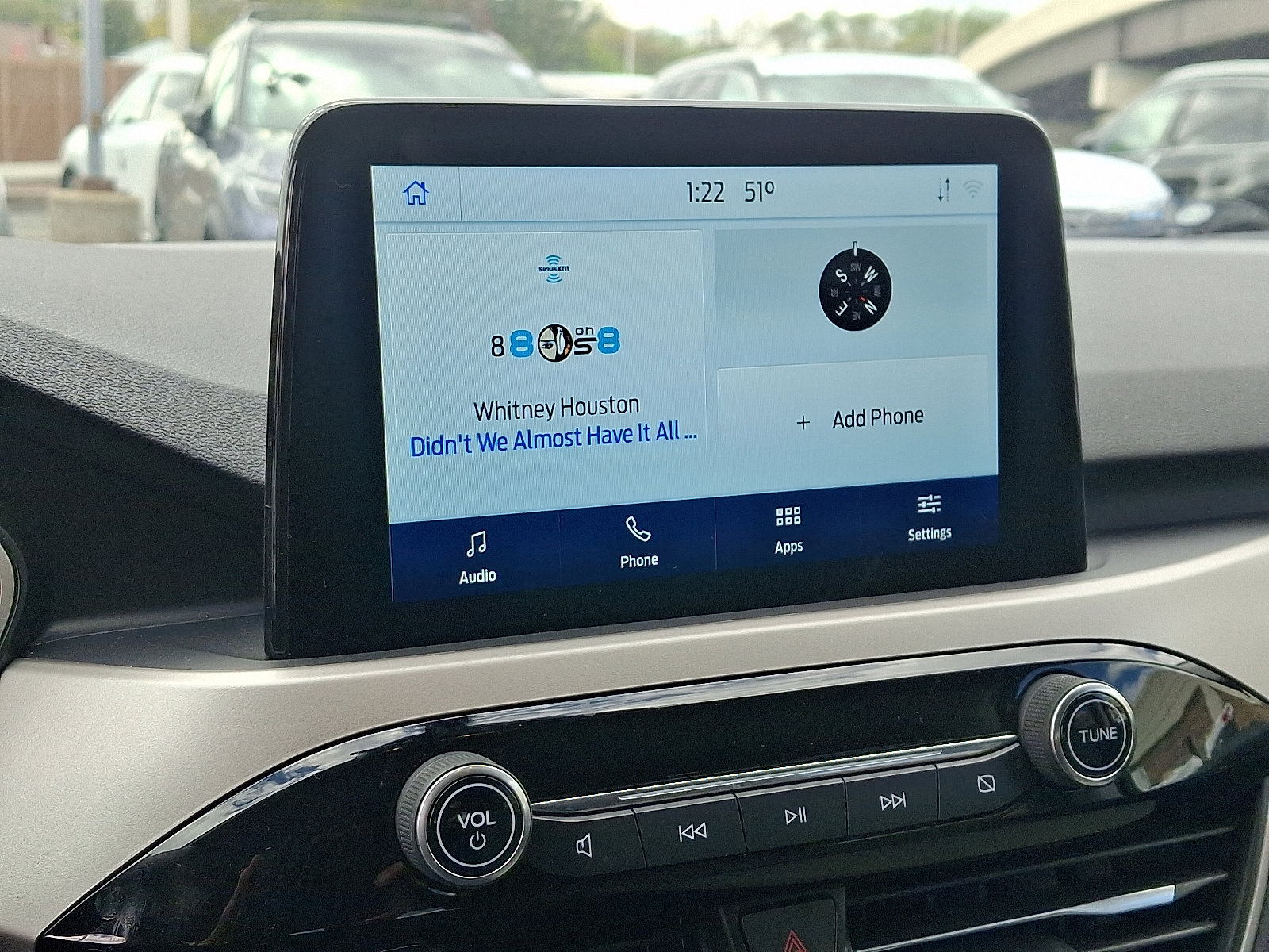 Used 2022 Ford Escape SE image 17