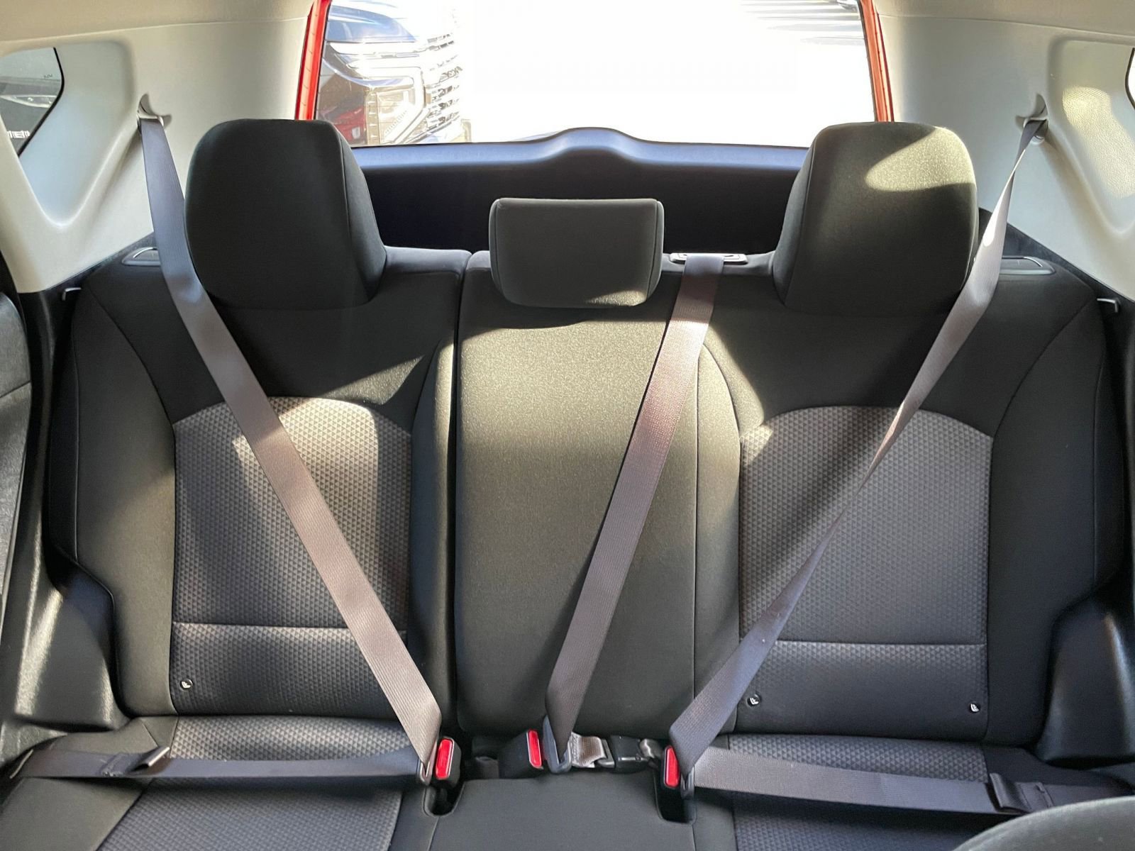 Used 2025 Kia Soul LX w/ LX Technology Package image 38