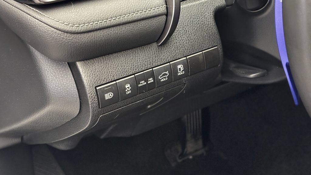 Used 2023 Toyota Camry SE AWD/4WD image 18
