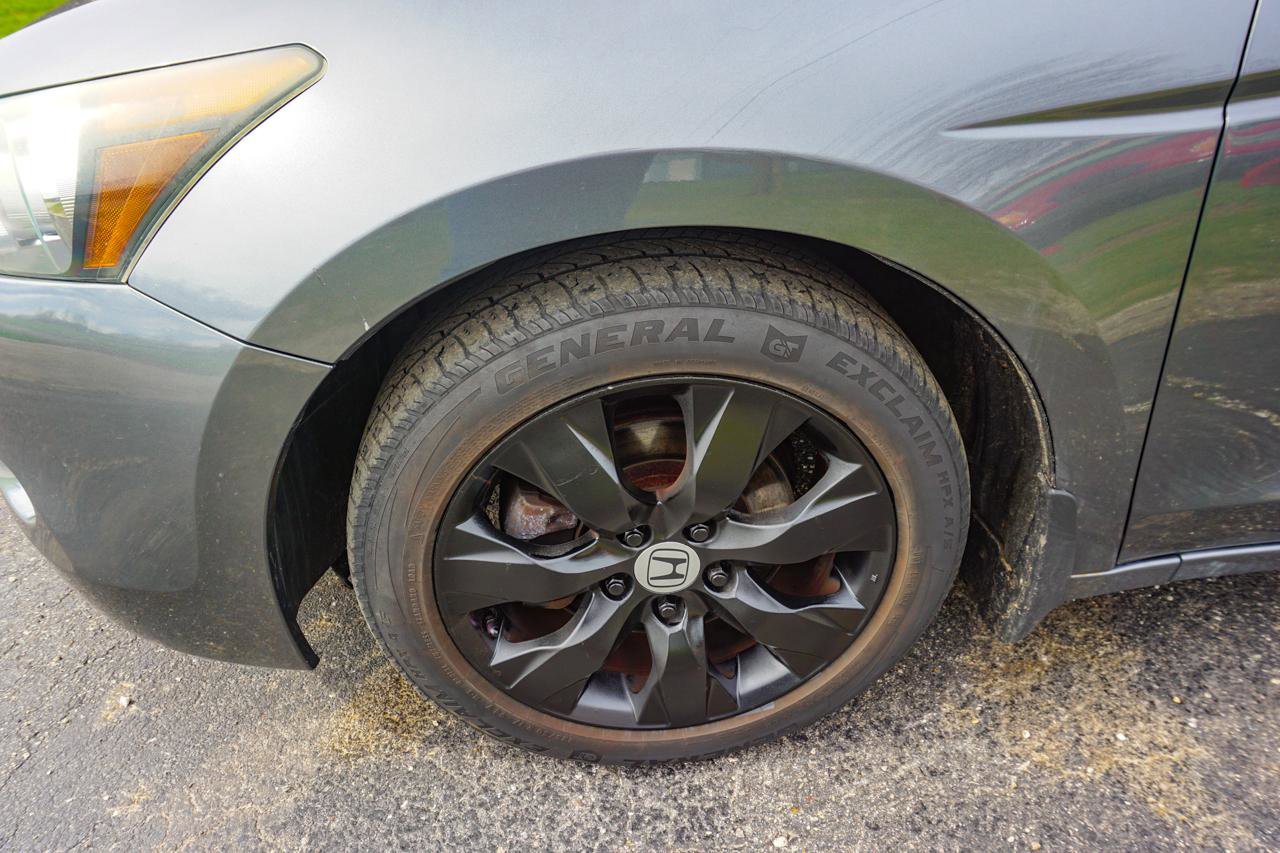 Used 2008 Honda Accord EX image 32