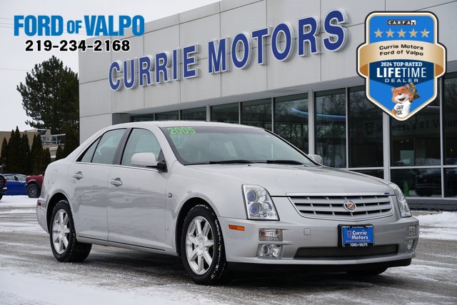 Used 2006 Cadillac STS V6 w/ Preferred Equipment Group
