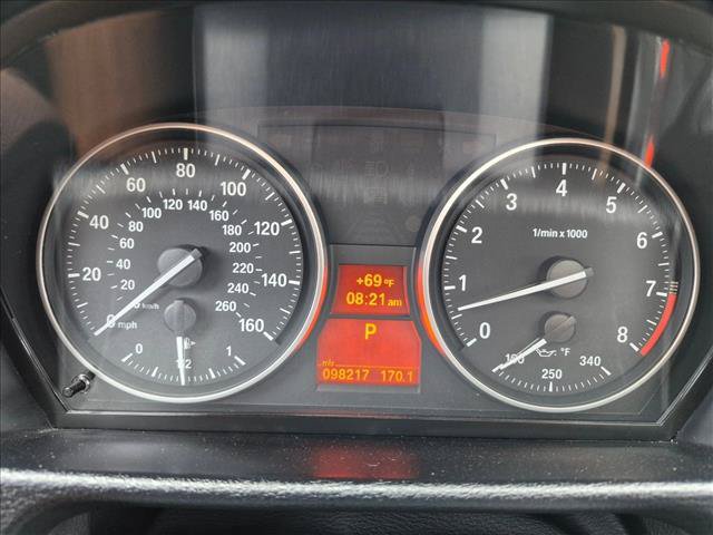 Used 2013 BMW X1 xDrive35i AWD/4WD image 12