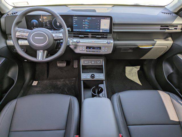 New 2026 Hyundai Kona Limited FWD image 13