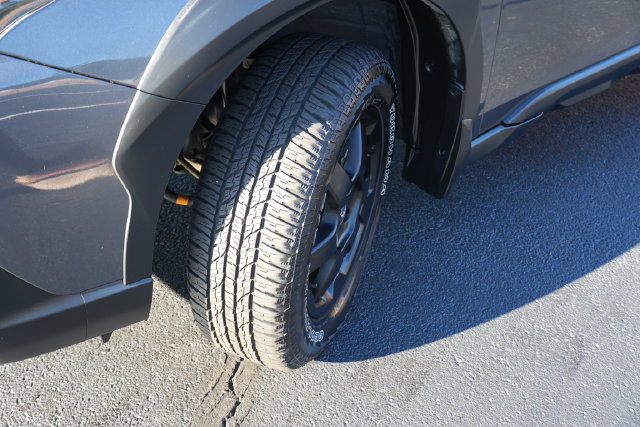 Used 2025 Subaru Outback Wilderness AWD/4WD image 15
