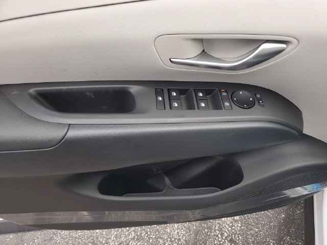 New 2026 Hyundai Tucson SEL AWD/4WD image 20