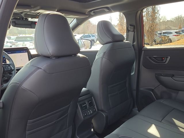 New 2026 Subaru Outback Limited XT image 12