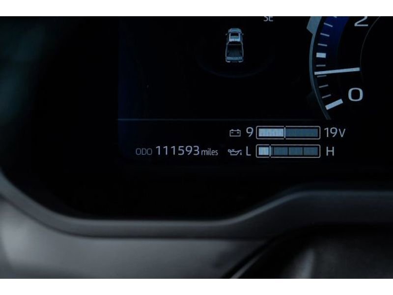Used 2022 Toyota Tundra 1794 Edition image 27