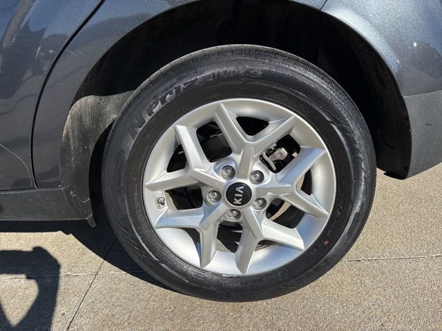 Used 2021 Kia Soul S FWD image 50