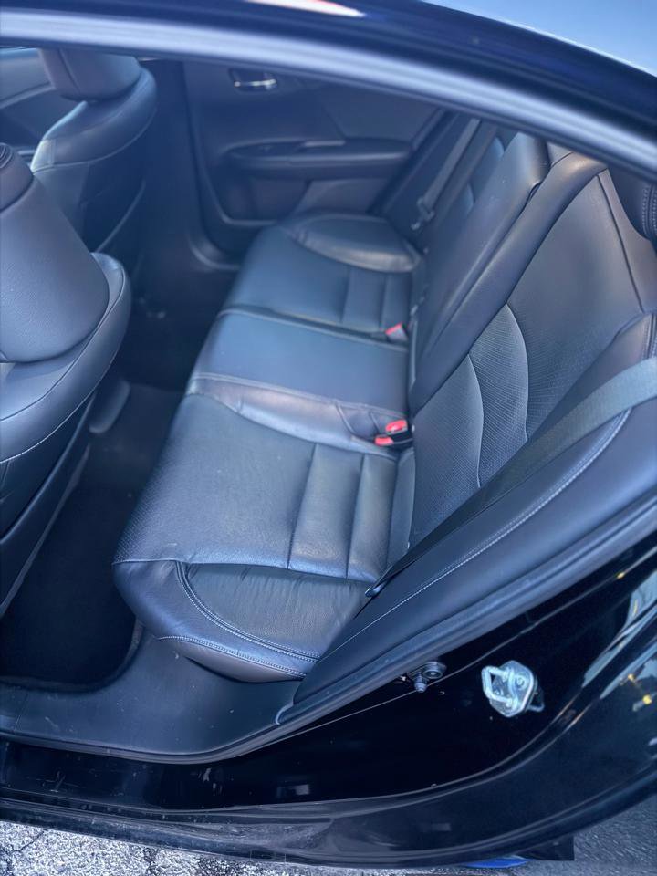 Used 2016 Honda Accord EX-L image 8