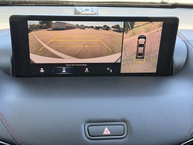 Used 2024 Acura TLX Type S AWD/4WD image 18