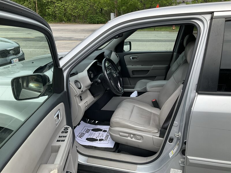 Used 2012 Honda Pilot EX-L image 18