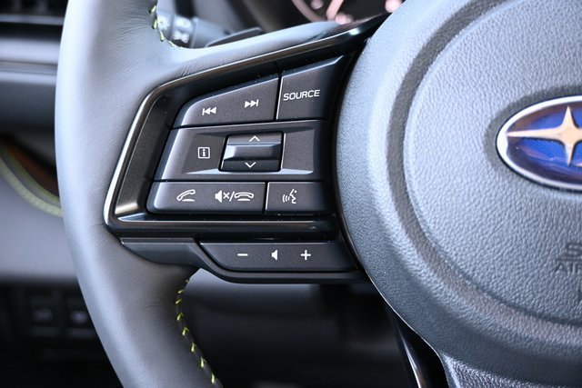New 2025 Subaru Ascent Bronze Edition image 32