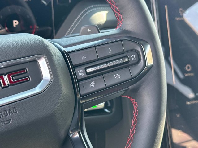 New 2026 GMC Yukon AT4 Ultimate AWD/4WD image 32