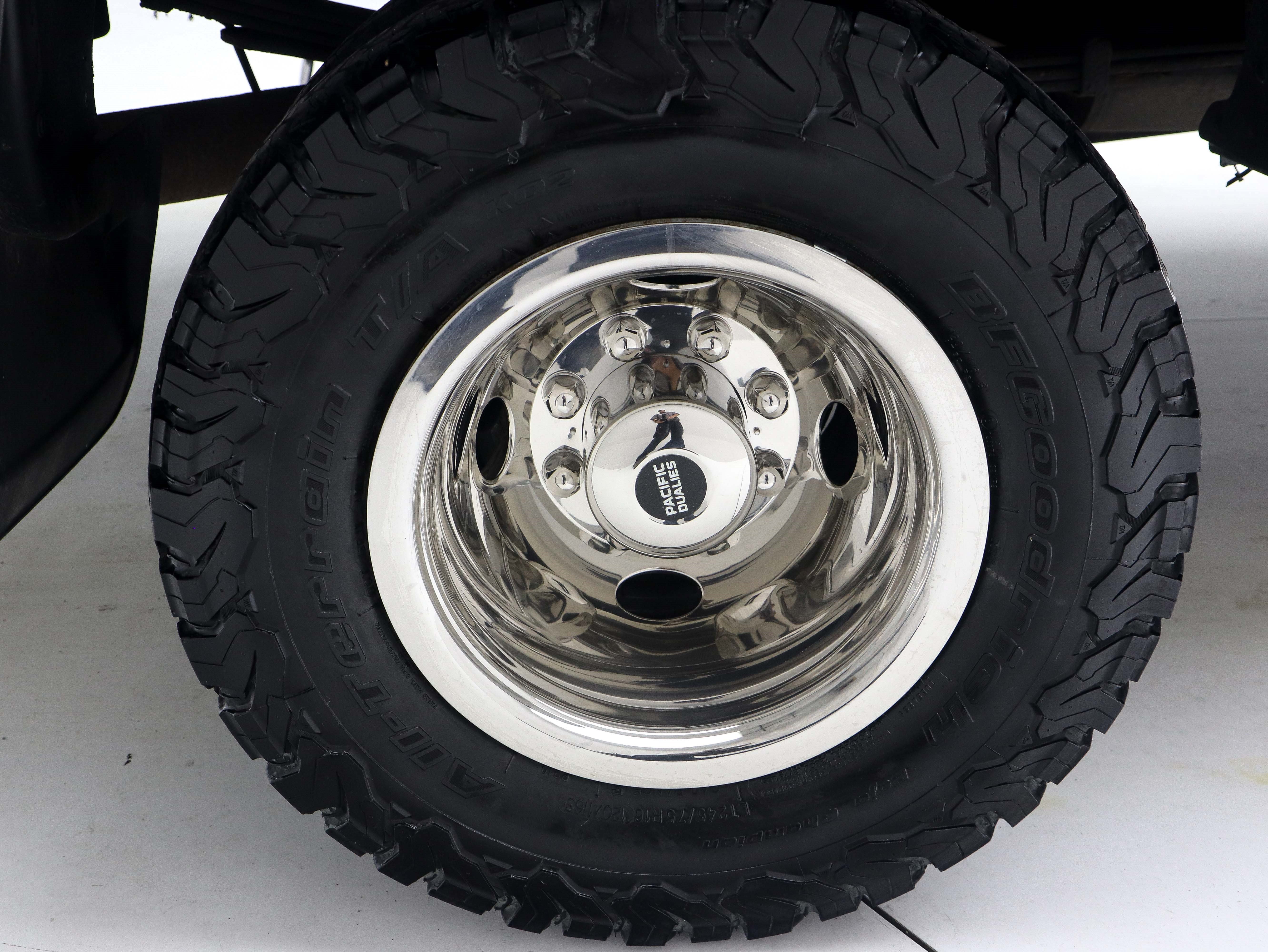 Used 1997 Dodge Ram 2500 Truck 4x4 Club Cab image 24