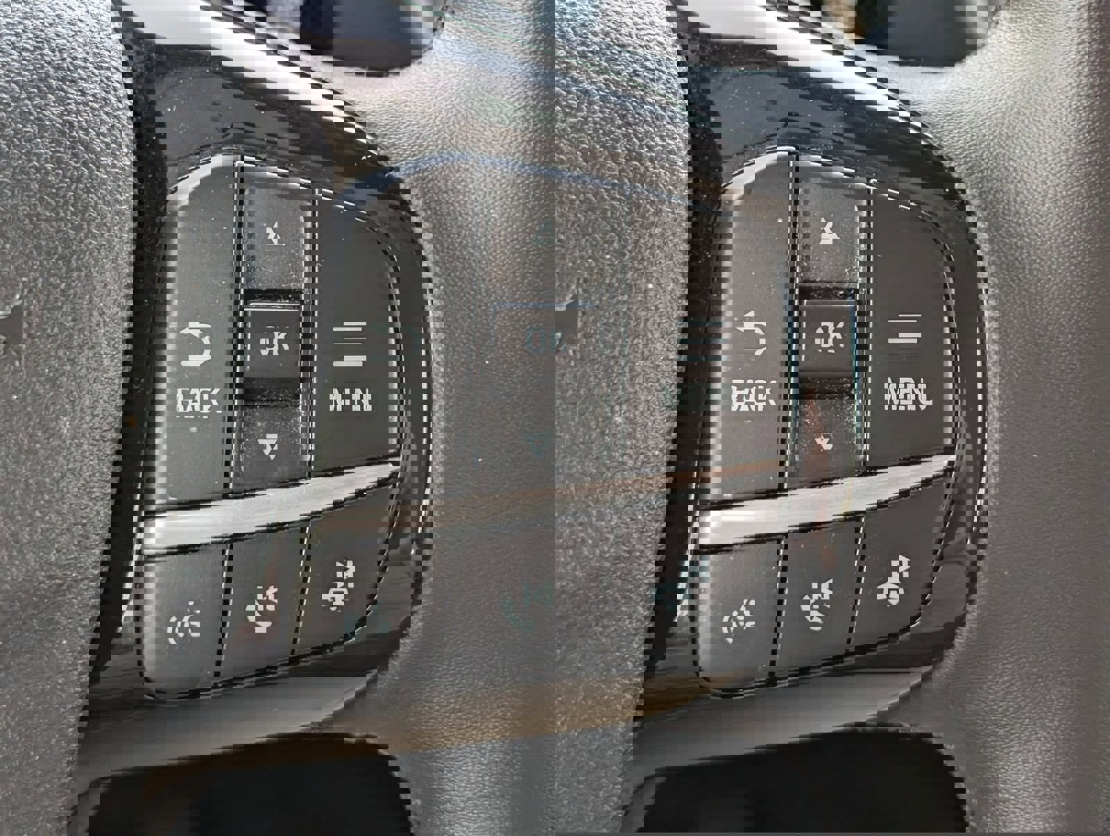 Used 2022 Ford Escape SEL w/ Technology Package image 26