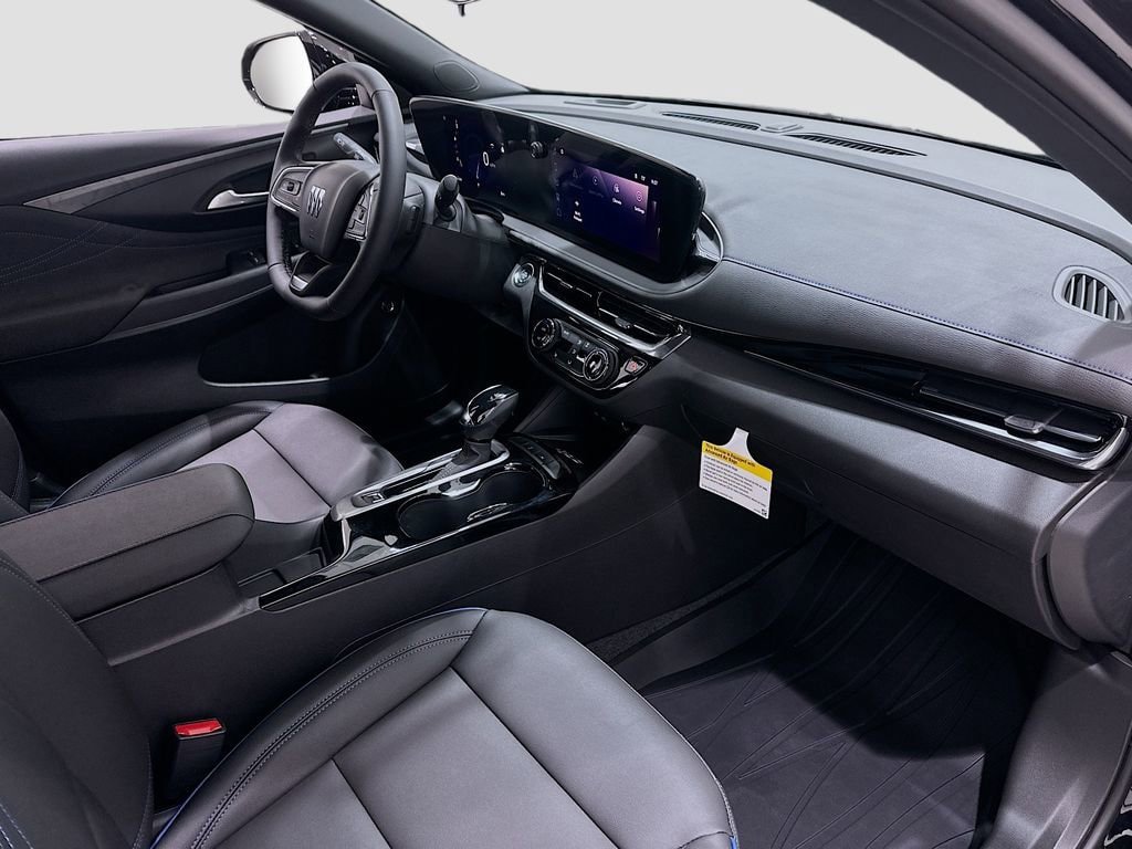 New 2026 Buick Envista Sport Touring w/ Convenience I Package FWD image 32