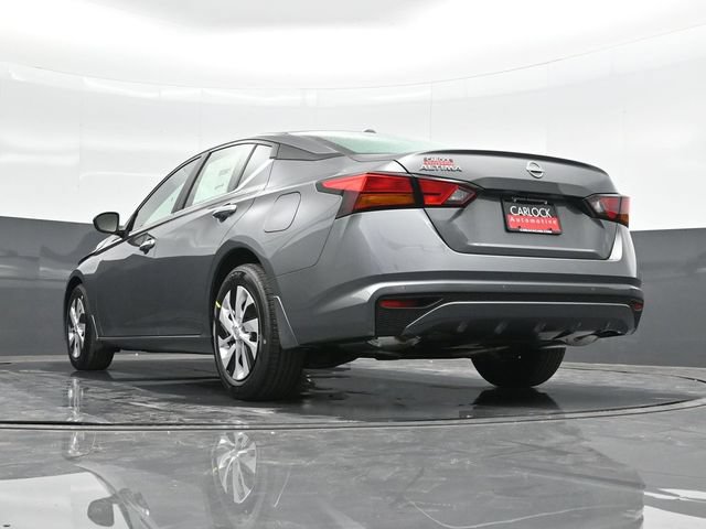 Used 2025 Nissan Altima 2.5 S FWD image 40
