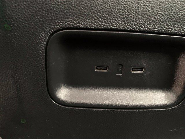 Used 2026 Ford Bronco Sport Big Bend AWD/4WD image 18